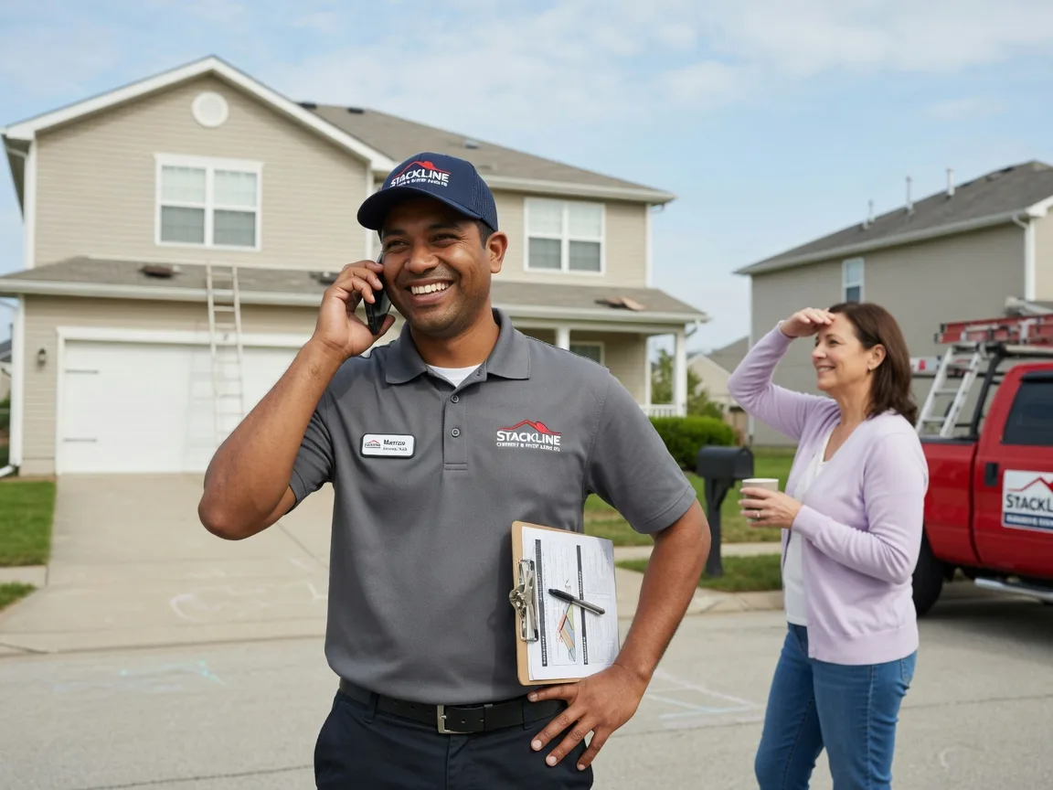 Chimney flashing repair Newport, OR FAQs